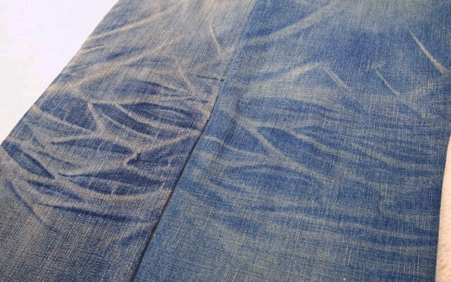 牛仔裤2000价位左右品牌,二百多元的牛仔裤真的好吗