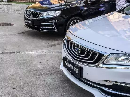 你好博瑞语音唤醒,博瑞领航b级车