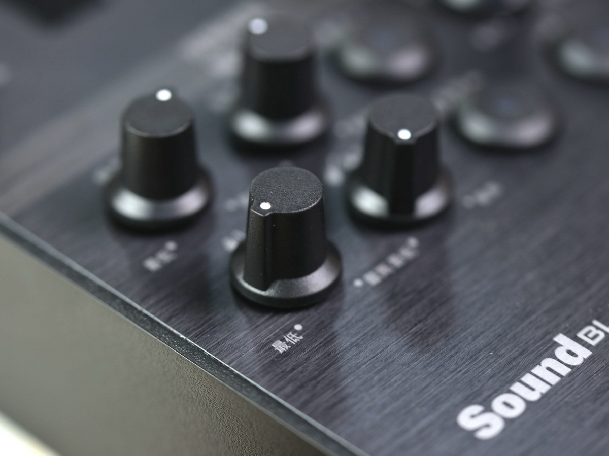 创新让K歌更简单更专业，创新K3外置声卡体验