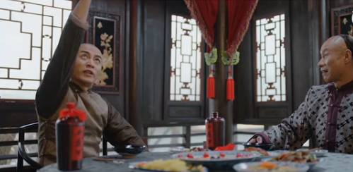 剧情已过半,主角领盒饭,反套路不断,《那年花开》的脑洞忒厉害