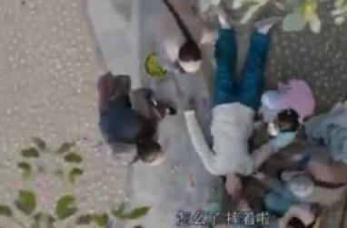 剧情已过半,主角领盒饭,反套路不断,《那年花开》的脑洞忒厉害