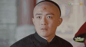 剧情已过半,主角领盒饭,反套路不断,《那年花开》的脑洞忒厉害