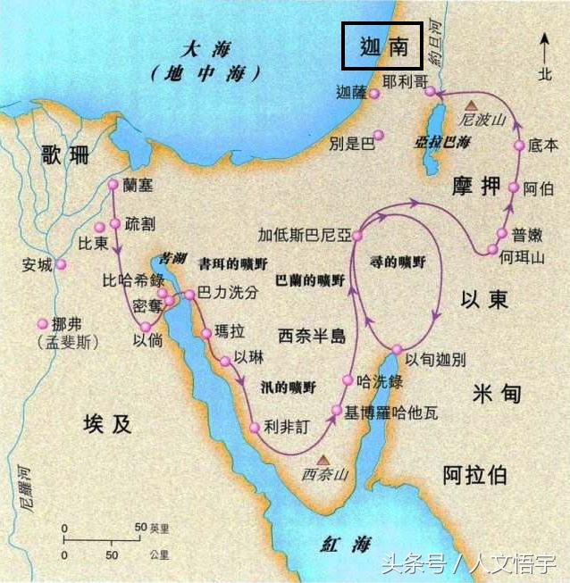 犹太人是从哪儿去往巴勒斯坦的,犹太人发源地在什么地方