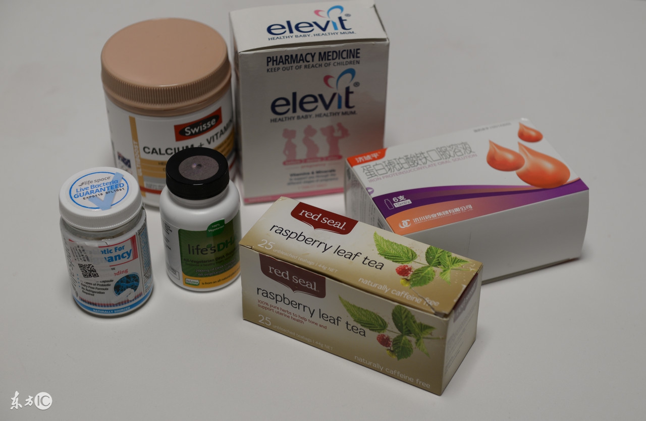 补叶酸6个常见问题：从备孕到哺乳，叶酸片什么时候吃最好？