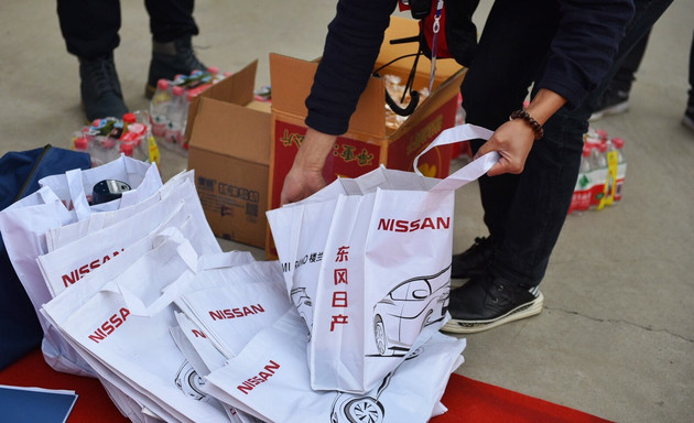 无挑战不英雄,东风日产suv全境挑战赛