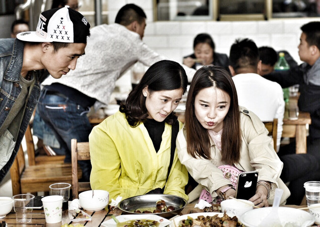 无挑战不英雄,东风日产suv全境挑战赛