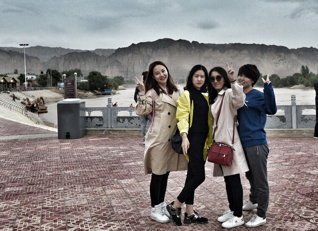 无挑战不英雄,东风日产suv全境挑战赛