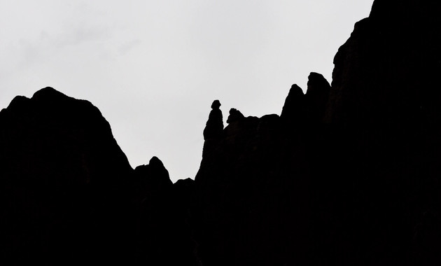 无挑战不英雄,东风日产suv全境挑战赛