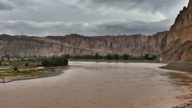 无挑战不英雄,东风日产suv全境挑战赛