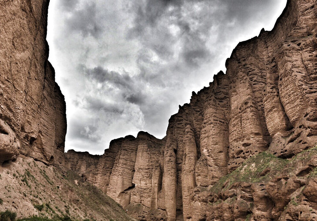 无挑战不英雄,东风日产suv全境挑战赛