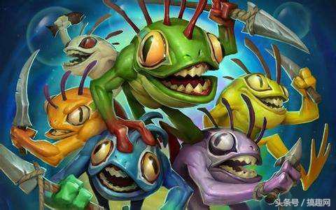 炉石传说贫瘠之地宇宙牧还能玩吗,炉石传说怎么样消耗100法力值