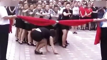 怎么对一线员工有效培训,打鸡血培训员工视频