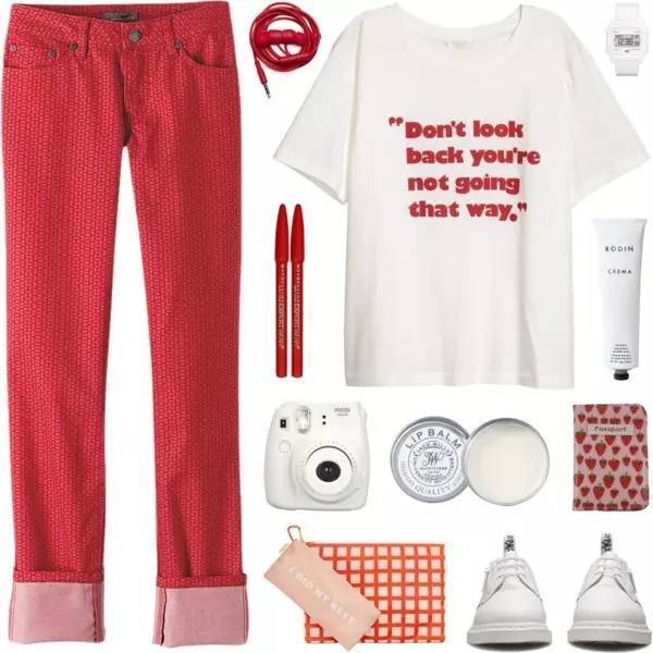 20岁小个子女生衣服全套搭配,100元小个子女生穿搭