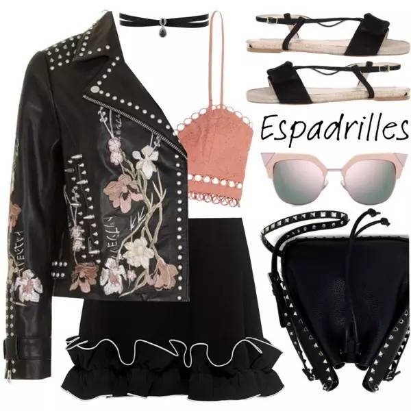 20岁小个子女生衣服全套搭配,100元小个子女生穿搭