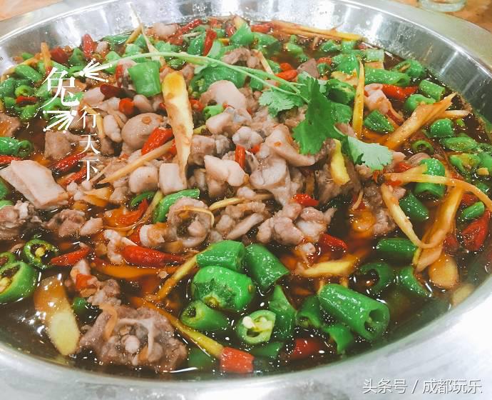 温江大学城有没有好吃的,成都温江必吃十大美食