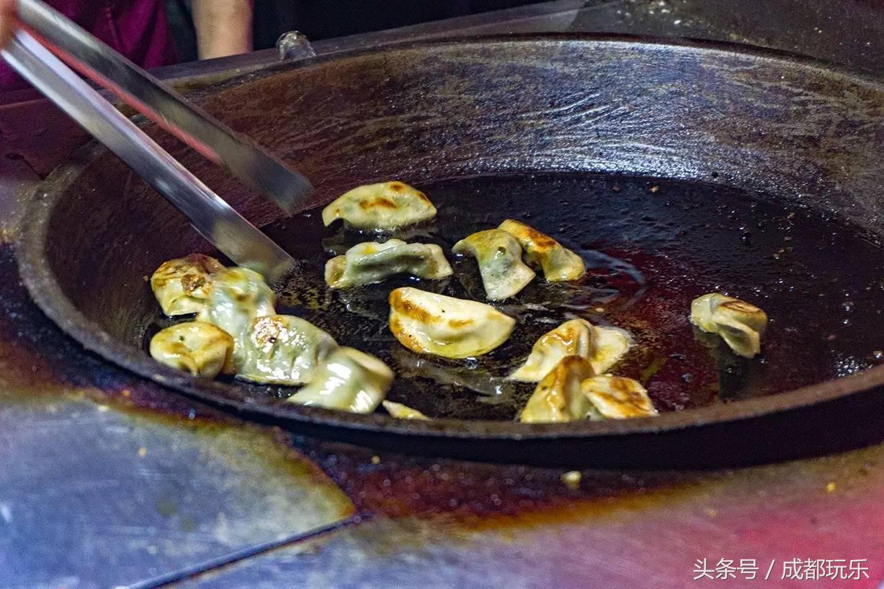 温江大学城有没有好吃的,成都温江必吃十大美食