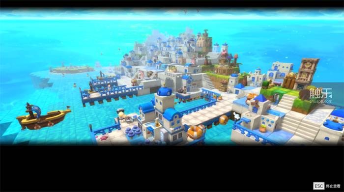 《冒险岛2》国服测评：一款“不正常”却很有趣的端游