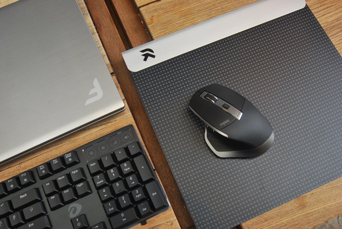 雷柏mt750显示连接时间过长,雷柏mt750l鼠标蓝牙5.0