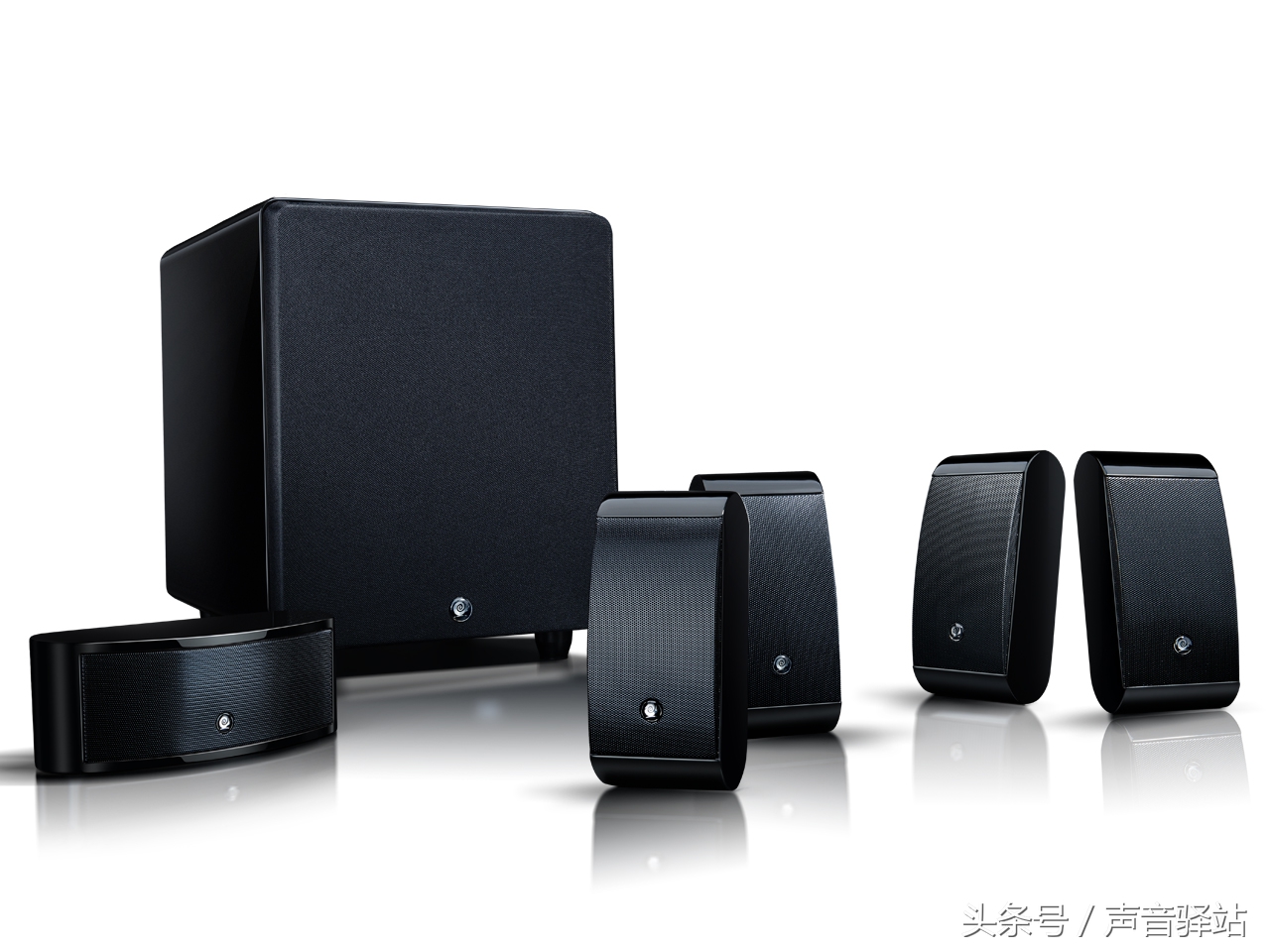 超低音炮怎么调节最佳,怎么调低音炮的高低音