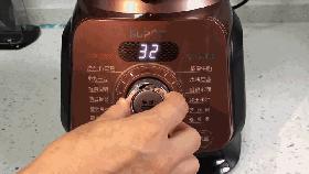 苏泊尔真磨醇浆机评测,苏泊尔真磨醇浆机dj128