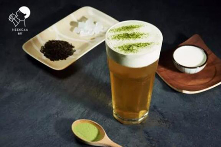 餐饮创业加盟真实案例,90后大学生开店创业项目