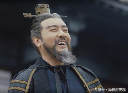 曹操的万丈豪言是什么,曹操临终前豪言