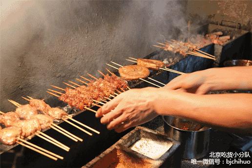 京城10家压箱底儿的苍蝇馆子,北京十大苍蝇馆子排行榜