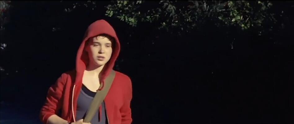 小孩作死片，专治各种萝莉控