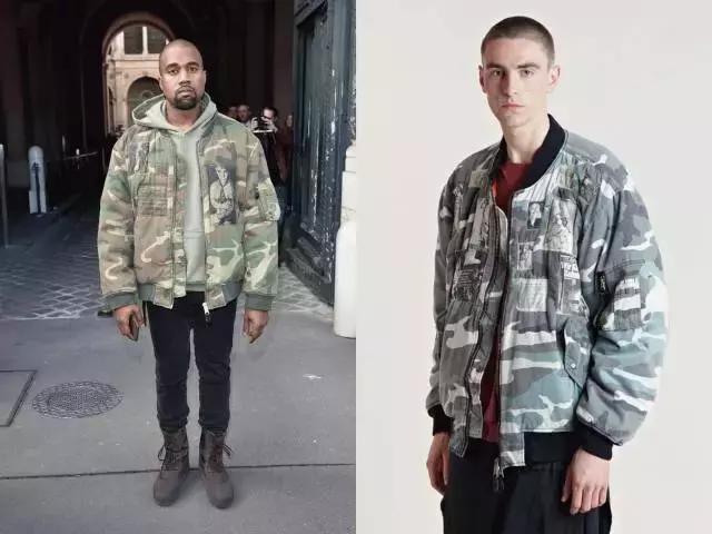 潮牌vetements带俄罗斯字母,vetement官方旗舰店潮牌