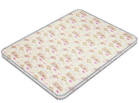 儿童床垫多厚的比较好睡,儿童床垫的厚度多少合适