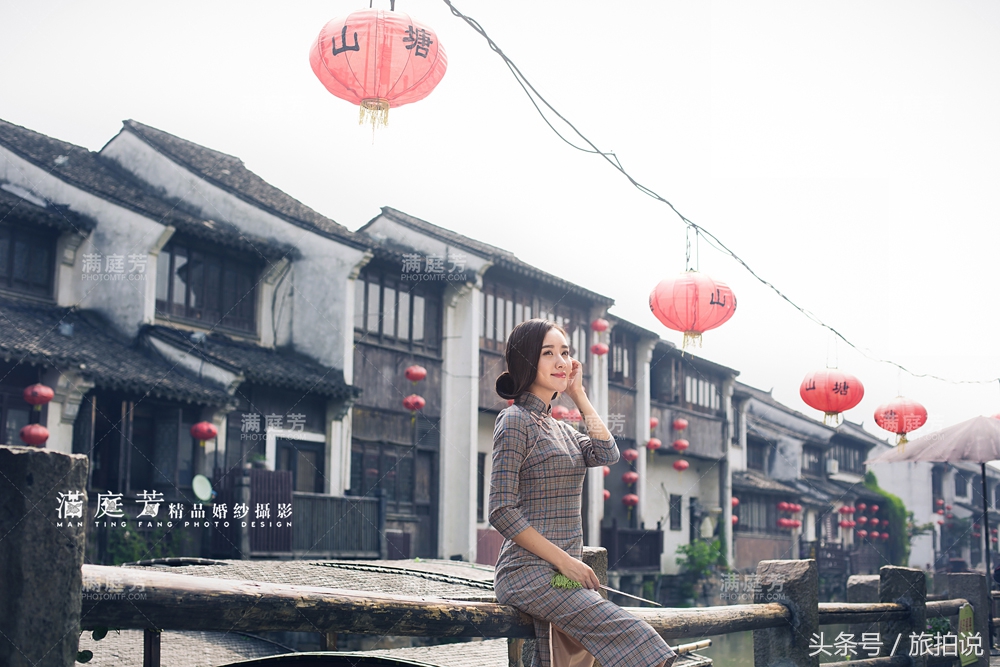 最好的旅拍地点,不同地方旅拍攻略