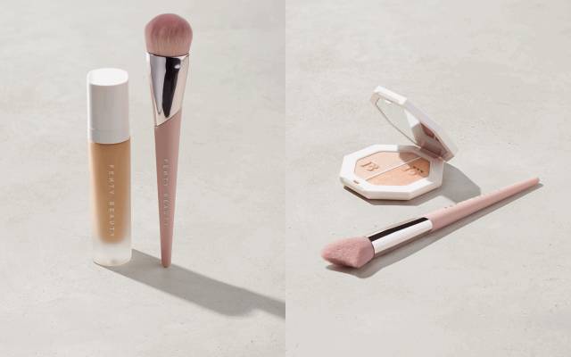 蕾哈娜彩妆品牌名字,蕾哈娜的彩妆品牌生命周期分析