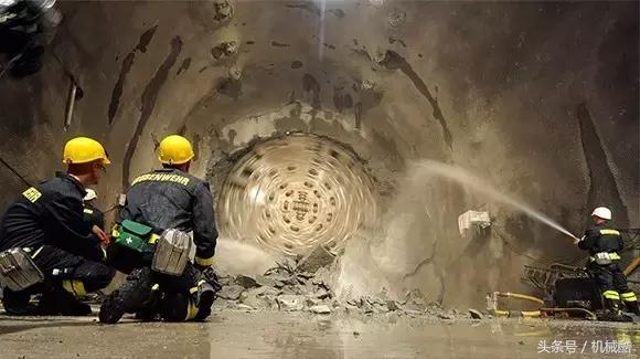 全球最长隧道,全世界最长的隧道是谁建造的