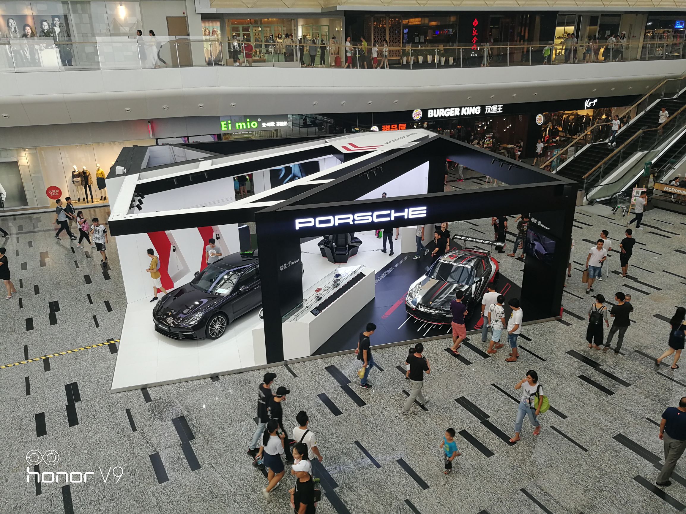 荣耀v9性能详细说明,荣耀v9深度讲解