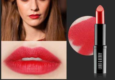 气场十足的口红推荐,气场女王必备口红国际品牌