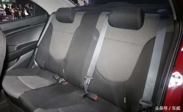 全新瑞纳上市，起步价不到5万元，“白菜价”究竟为哪般？