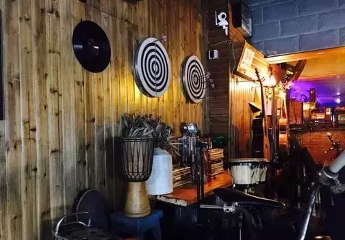 盘点合肥的酒吧,合肥一定要去的酒吧