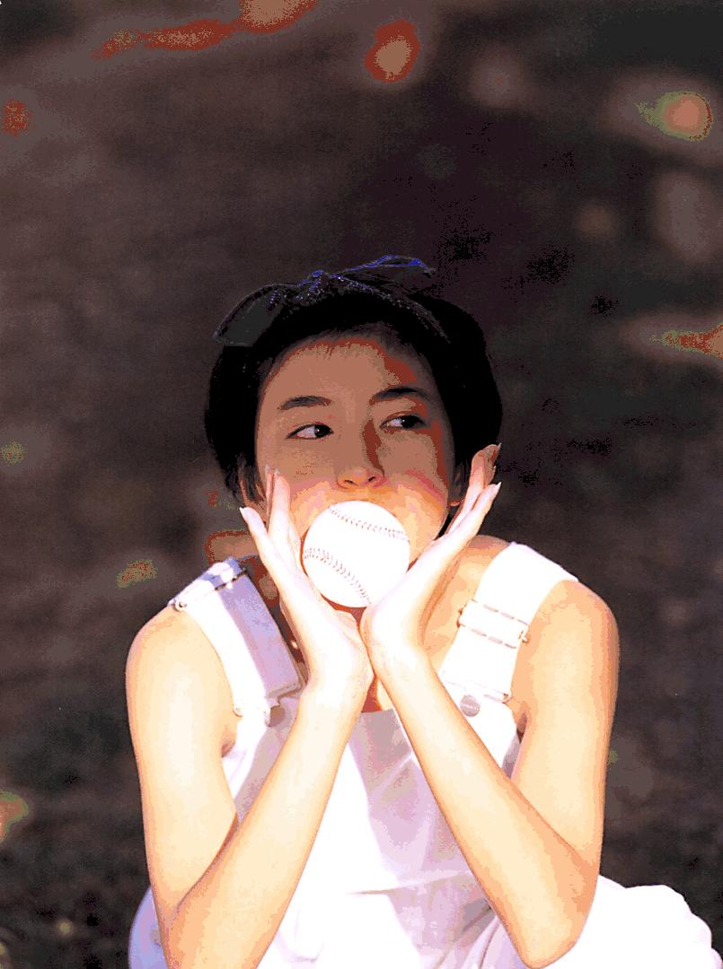 史上最好看的短发女生,你见过最漂亮的短发女生