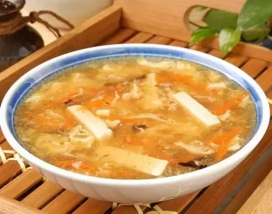 50种鸡蛋的做法：每一种都是美味