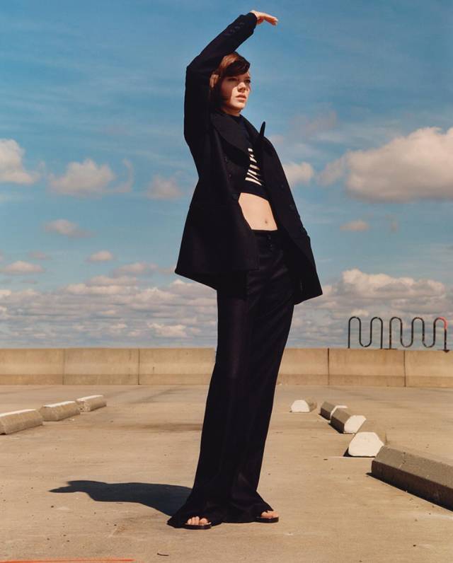 为什么凯特王妃受女王喜欢,网红凯特王妃的衣服