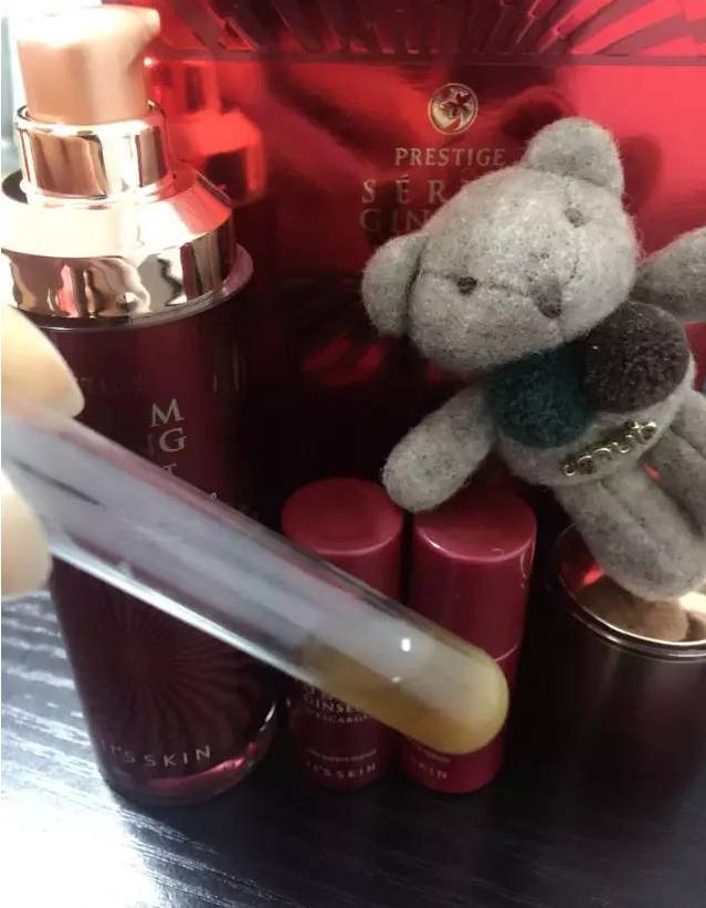 伊思红参蜗牛护肤品怎么样,伊思红参蜗牛水乳真实测评