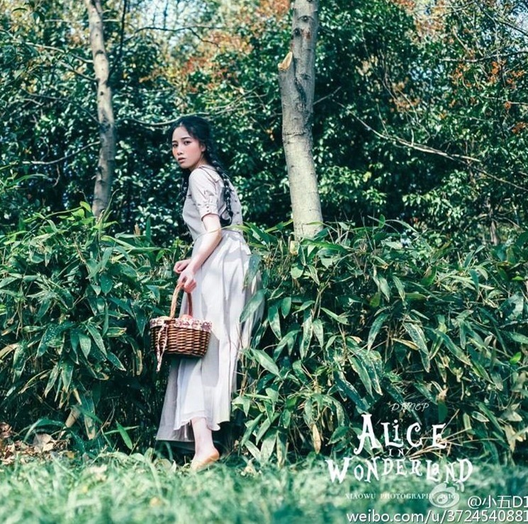 什么小众淘宝店好看女装,有哪些好看的淘宝女装店铺