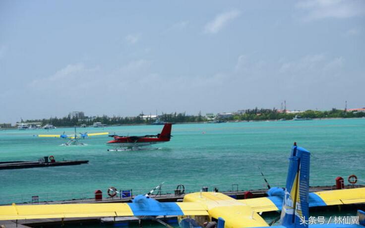 马尔代夫哪些岛屿值得一去,马尔代夫水飞岛推荐