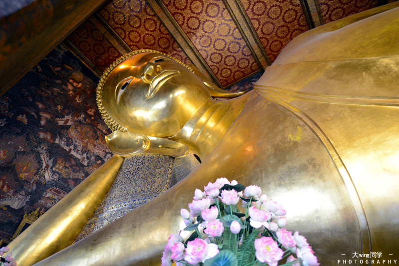 曼谷玩的地方都有哪些景点,曼谷游玩最佳攻略