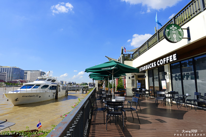 曼谷玩的地方都有哪些景点,曼谷游玩最佳攻略