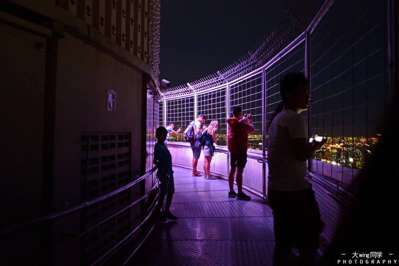 曼谷玩的地方都有哪些景点,曼谷游玩最佳攻略