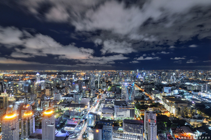 曼谷玩的地方都有哪些景点,曼谷游玩最佳攻略