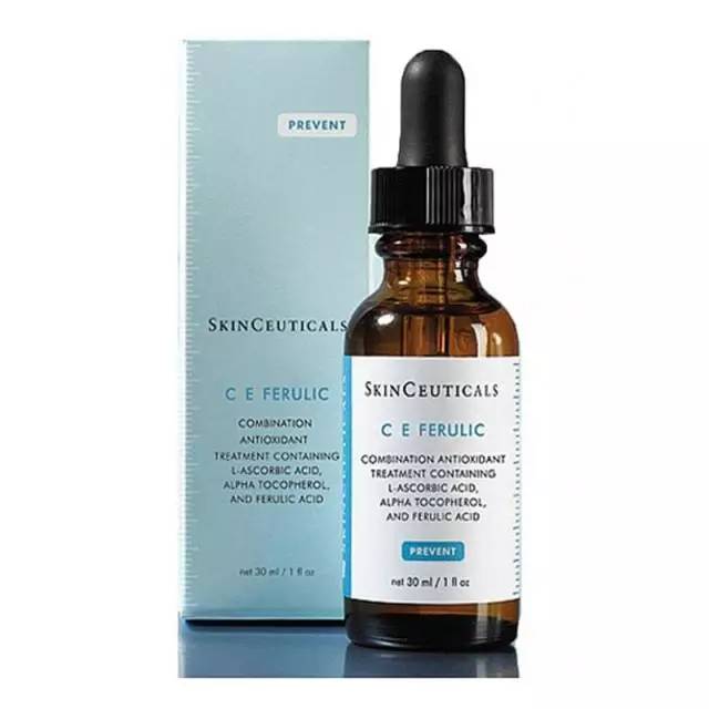 有哪些药妆值得买,现在流行药妆吗