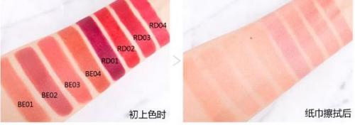 还在涂樱花唇?来个秋冬必入口红大盘点,最后还是姨妈色赢了!