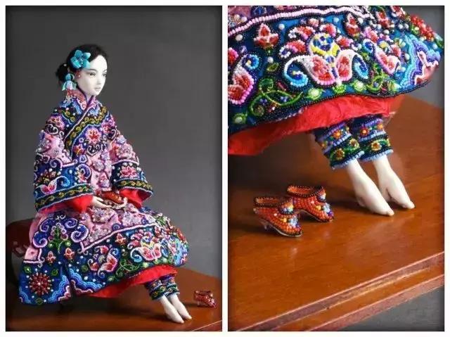 李晨花200万为冰冰买的娃娃，是他写了4个月邮件求来的私人定制